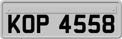 KOP4558
