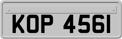 KOP4561