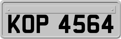 KOP4564
