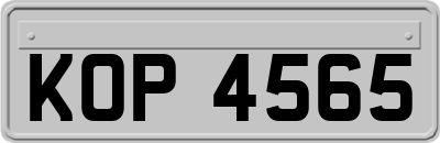 KOP4565