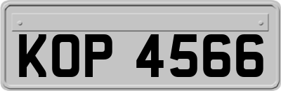 KOP4566
