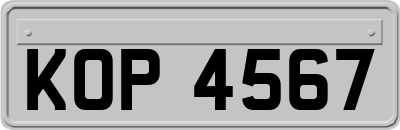 KOP4567