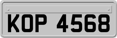 KOP4568