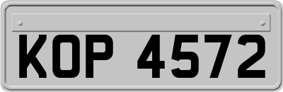 KOP4572