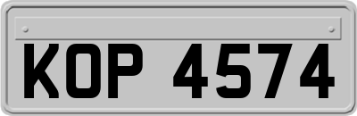 KOP4574