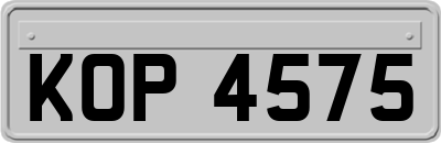 KOP4575