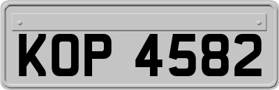 KOP4582
