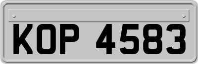 KOP4583