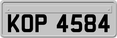 KOP4584
