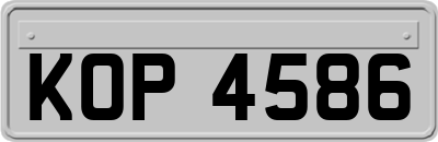 KOP4586