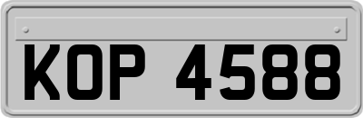 KOP4588