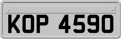 KOP4590