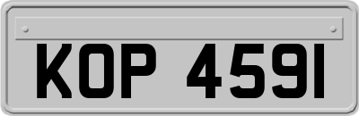 KOP4591