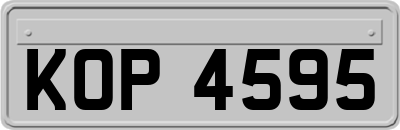 KOP4595