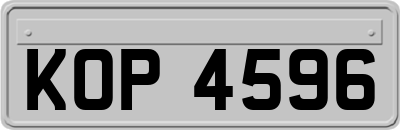 KOP4596
