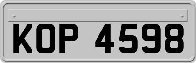 KOP4598