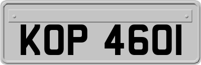KOP4601
