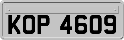 KOP4609