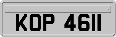 KOP4611