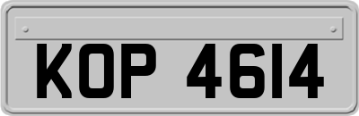 KOP4614