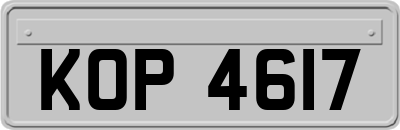 KOP4617