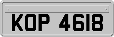 KOP4618