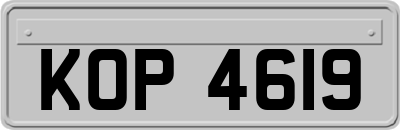 KOP4619