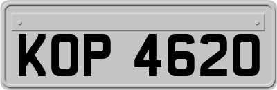 KOP4620