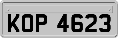 KOP4623