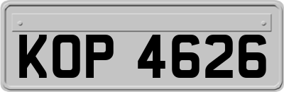 KOP4626