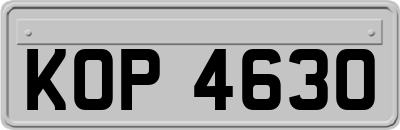 KOP4630