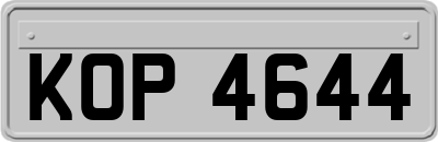 KOP4644