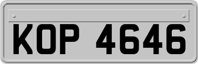 KOP4646