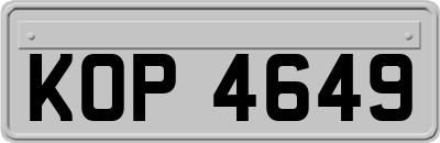 KOP4649