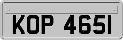 KOP4651