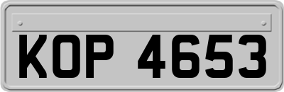 KOP4653
