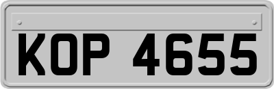 KOP4655