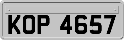 KOP4657
