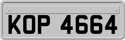 KOP4664