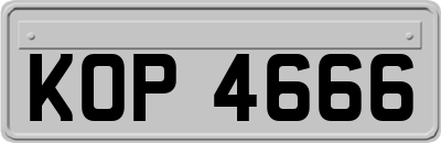 KOP4666