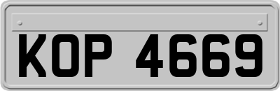KOP4669