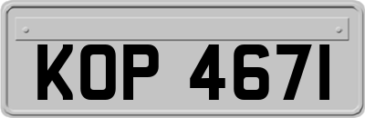KOP4671