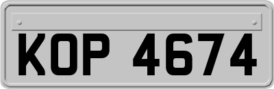 KOP4674