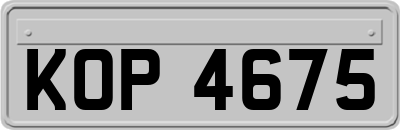 KOP4675