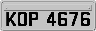 KOP4676