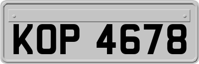 KOP4678