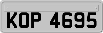 KOP4695