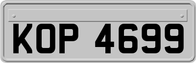 KOP4699