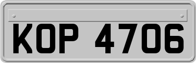 KOP4706