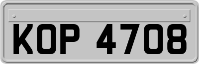 KOP4708